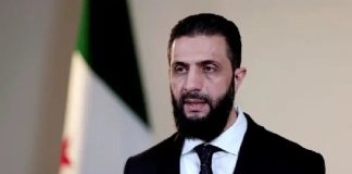 الشرع في فرنسا… قريباً!