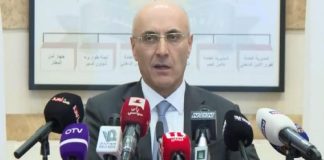 الحجار: الانتخابات أثبتت أن الدولة حاضرة وتمارس سيادتها