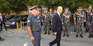 الحجار من طرابلس: النتائج موثوقة والفرز يتم على 3 مراحل ما يؤكّد نزاهة العملية الانتخابية