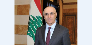 الحجار مهنئاً بالتحرير: الجنوبيون جسّدوا إرادة الحياة بإتمام الاستحقاق الديمقراطي