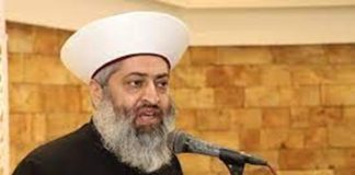 مفتي عكار: لعدم إطلاق الرصاص ابتهاجاً بالفوز بالتزكية وأثناء جولات المرشحين