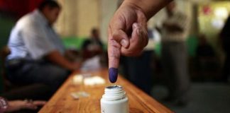 إشكال في زحلة… والجيش يتدخل ويوقف الاقتراع