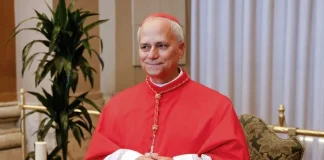 بين الرموز والواقع الكنسيّ: أيّ درب سيسلكه لاوون الرابع عشر؟