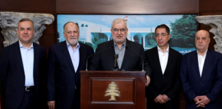 “حزب الله” يتحدث عن “مساحة تفاهم واسعة” مع الرئيس عون