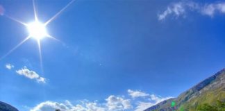 الحرارة الى انخفاض … كيق سيكون طقس بداية الاسبوع ؟