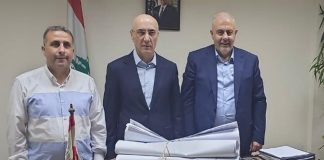 “الداخلية” تتسلّم نتائج الإنتخابات في بيروت