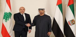 الإمارات والكويت تتجهان لتعيين سفيرين جديدين في بيروت