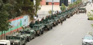 لبنان وحماس^.. هل بدأت مرحلة تفكيك ترسانة الفصائل المسلحة؟