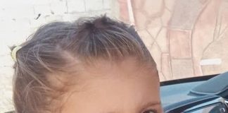 شغلت السوريين بفرضيات الخطف وتجارة الأعضاء… الطفلة آية جثة بصندوق سيارة 