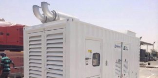 اليكم تسعيرة المولدات الخاصة عن شهر أيار