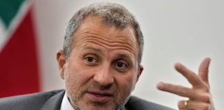 باسيل مرشحاً في البترون حتى إثبات العكس