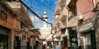 بعد الحديث عن 800 صاروخ.. بيان نفي لفصائل فلسطينية شمال لبنان