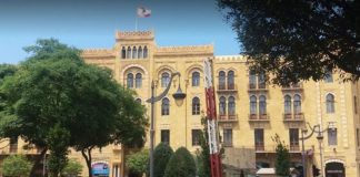 معركة بيروت ستحدد الوجه السياسي للمدينة فهل ستتأمن المناصفة ؟