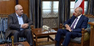 لبنان على كف تصعيد “الحزب” واستياء أميركي من البطء الرسمي