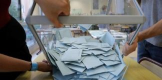 إقفال باب الترشح جنوباً على هذه الأرقام