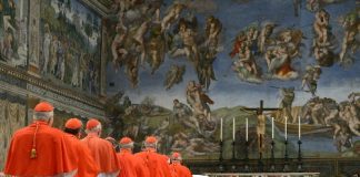 ترقّبٌ للدخان الأبيض… كيف يستعدّ الفاتيكان لانتخاب البابا الجديد؟