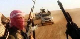 “داعش” يطل مجدّداً في سوريا