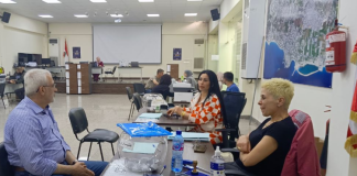 قبل ساعات على أقفال باب الترشح في سرايا صيدا : 1076مرشحا بلديا و302 اختياريا