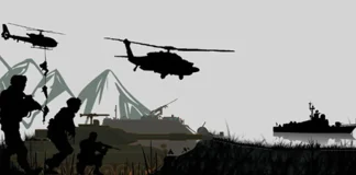 الجيش اللبناني: سنقوم بتمارين تدريبية في حقل رماية الزهراني في هذا التاريخ