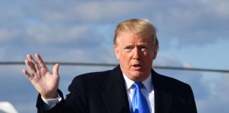 ترامب يأمر بوقف التنسيق مع إسرائيل بشأن ضرب إيران