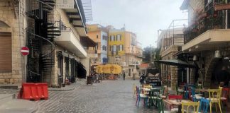 إشكال وتضارب في حمانا بين ابن رئيس بلدية وداعم للائحة منافسة