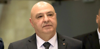 رئيس الجمهورية من الكويت: أثق بأن هذه الزيارة ستفتح آفاقا جديدة للتعاون بين بلدينا وشعبينا الشقيقين