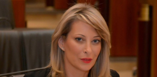 أيوب دعت الجزينيين الى التصويت بكثافة: التيار الوطني حصان طروادة لحرب خفية يقودها حزب الله