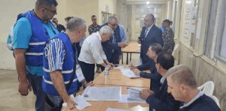 إليكم النتائج الأولية للانتخابات البلدية والاختيارية في الشمال