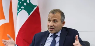 “من دون تشطيب”… باسيل يدعو لإنتخاب لائحة “ضمانة المناصفة”