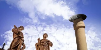 البابا انتخب… ماذا يحصل الآن؟