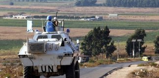 “اليونيفيل”: هل تحجب واشنطن التمويل وتحرم لبنان التجديد للقوة الدولية؟