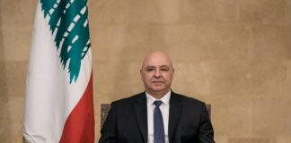 الرئيس عون يعقد سلسلة لقاءات نيابية وسياسية