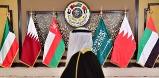 الخليج إتّخذ قراراً جماعياً: لا إعادة إعمار قبل الإصلاح وحصر السلاح^ بيد الدولة