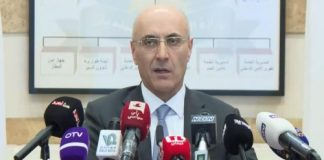 وزير الداخلية من سرايا طرابلس: الوضع الأمني جيّد… ولا تحديات تعيق العملية الإنتخابية