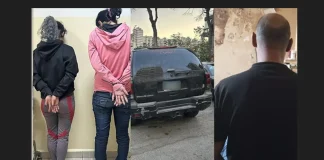 القبض على مشتبه بهم بأعمال تسهيل الدّعارة وتعاطي المخدّرات