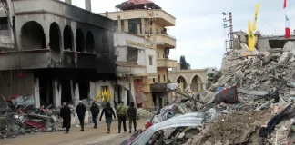 نُصلّي كي لا تحصل أي ضربة خارج الجنوب من قبل إسرائيل