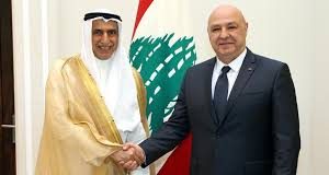 الصندوق العربي يعود إلى لبنان بقوة … كم بلغت المساعدات المالية التي قدمها في السنوات العشر الماضية ؟