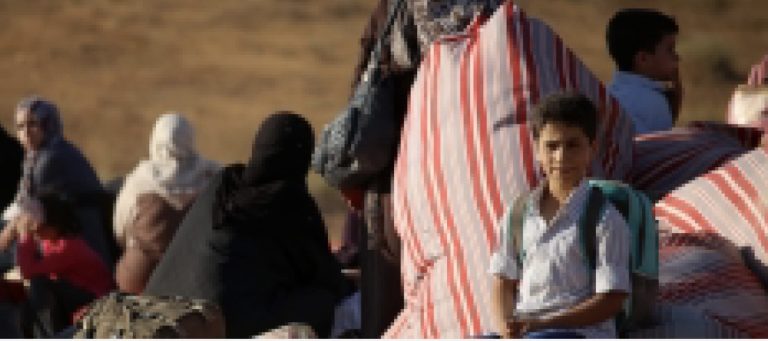 *الأردن يكشف عدد السوريين العائدين إلى بلدهم*