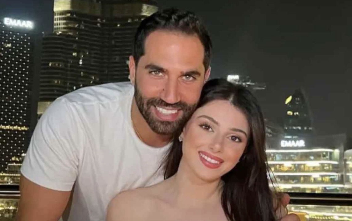 *من الحب إلى الودّ… ماريتا وكميل يختاران الانفصال الراقي*