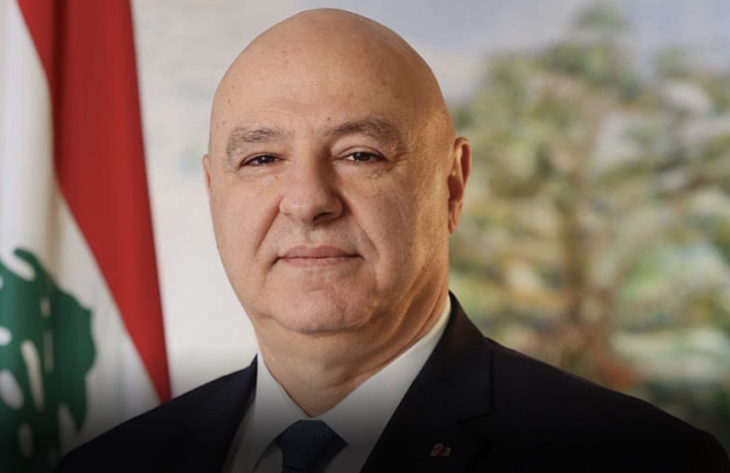 *رئيس الجمهورية: الأزمة إلى زوال وعمّال لبنان عماد إعادة البناء والنهوض*