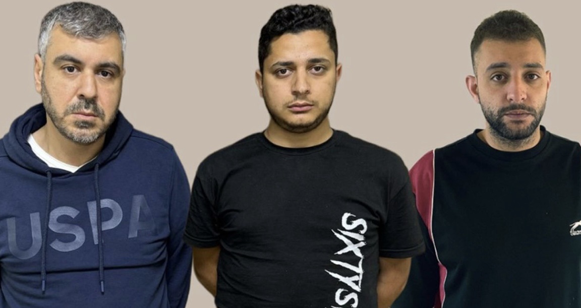 *موقوفون في قضايا “الجرائم المالية” بتهمة الاحتيال على حسابات مصرفية*