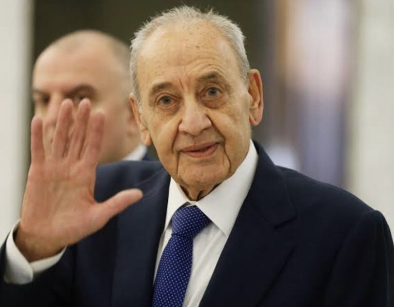 *بري ترأس اجتماع هيئة مكتب المجلس وبحث مع زواره في التطورات سياسيا وميدانيابوصعب : الحكومة مدعوة للتحرك العاجل لوقف العدوان’ .. والانتخابات ماشية*