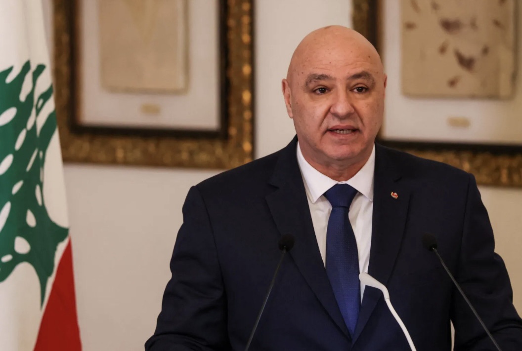 *الرئيس عون مستقبلا ملتقى التأثير المدني: المشكلة الأساسية في لبنان تكمن في عدم تطبيق القانون والدستور*