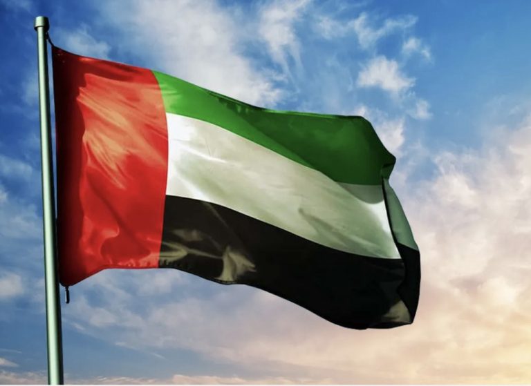*الإمارات تنفي التورط في النزاع السوداني*