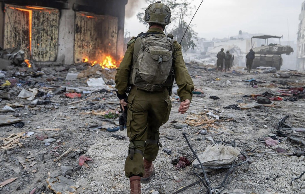 *مسؤول إسرائيلي’: إما تحقيق الأهداف أو تنفيذ عملية جديدة في غزة*