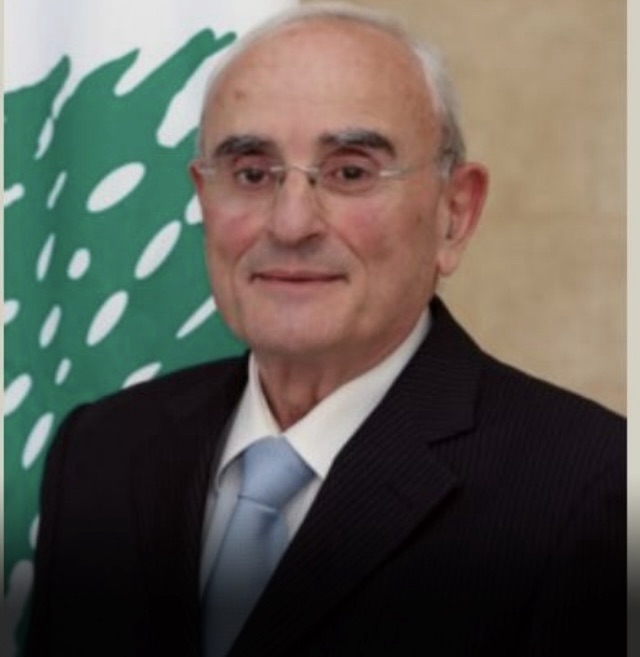 *تجميد مفعول تراخيص حمل الأسلحة في محافظتي الشمال وعكار*