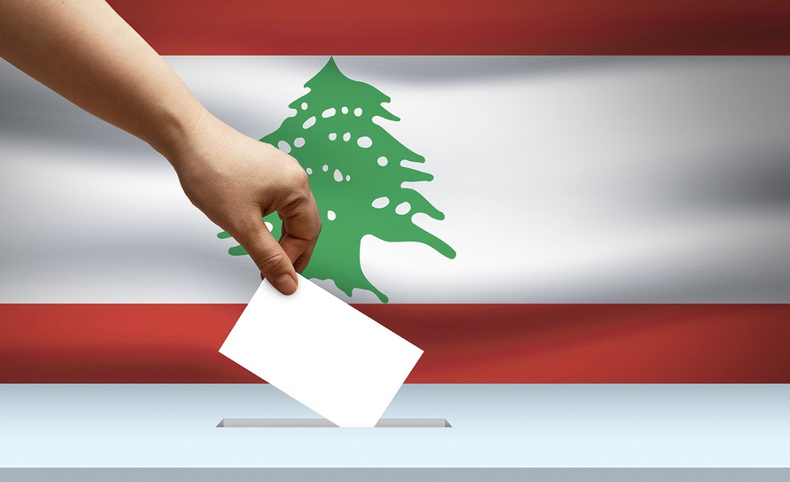 *إنتهاء تسليم صناديق الاقتراع لـ234 قلم انتخابي في سرايا زغرتا تمهيداً للإنتخابات غداً في الشمال وعكار*