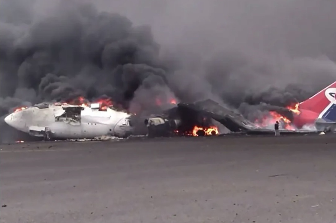 *تل أبيب تهدد بضربات أوسع في اليمن وتدرس استهداف إيران’*