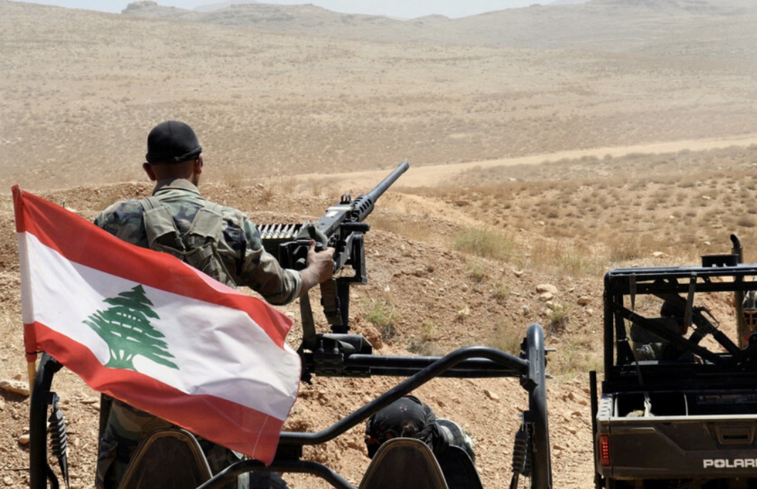 *الجيش يحذر: تفجير مخلفات عنقودية في مرجعيون وبنت جبيل*