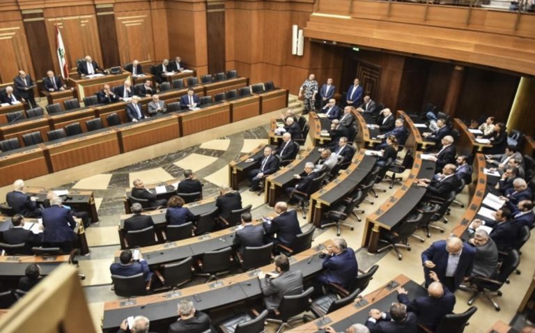 *لجنة الصحة ناقشت اقتراحات قوانين مرتبطة بالضمان&nbsp; عبدالله: تقديمات الصندوق تحسنت وهي في طور التعافي*